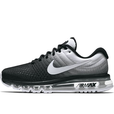 nike air max 2017 damen schwarz|nike air max women's.